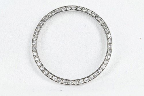 9ct white gold - 9ct, custom