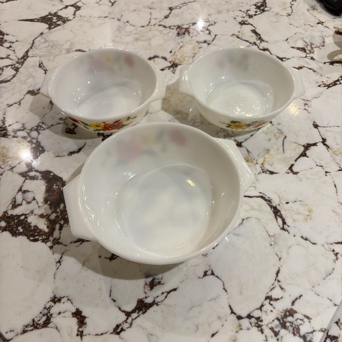 Vintage 1960 s pyrex - vintage, 1960/70's