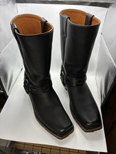 Harley Davidson Rory Black