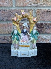 19th Century Staffordshire