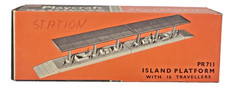 Playcraft PR711 HO Gauge