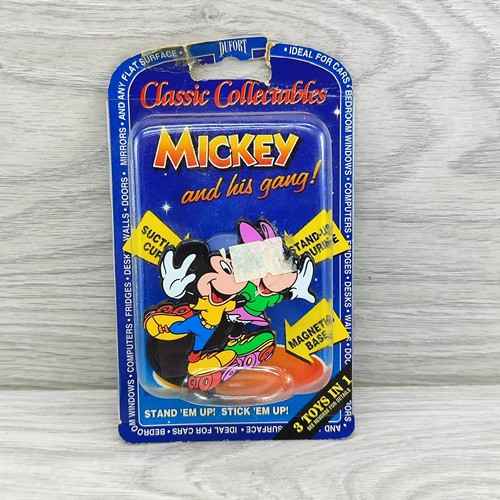 Disney mickey minnie - mickey,