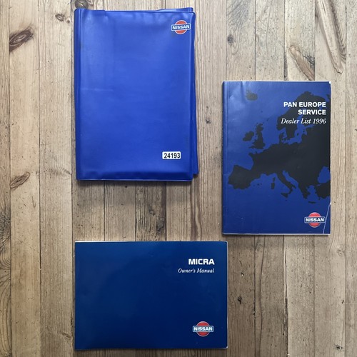 1993 1997 nissan - 1993-1997, micra