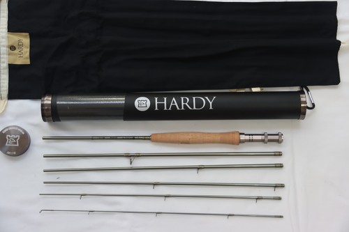 Hardy demon smuggler 9ft 6 - hardy, #6