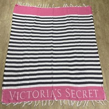 VICTORIA SECRET BEACH TOWEL