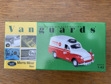 Vanguards 1:43 Scale VA01117