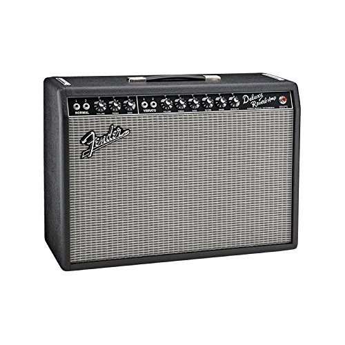 Fender deluxe reverb 100v - 65,