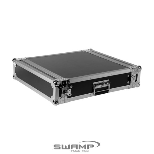 Swamp wooden inch rack 2u - swamp, 19