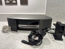 Bose Wave Radio III DAB AM/FM