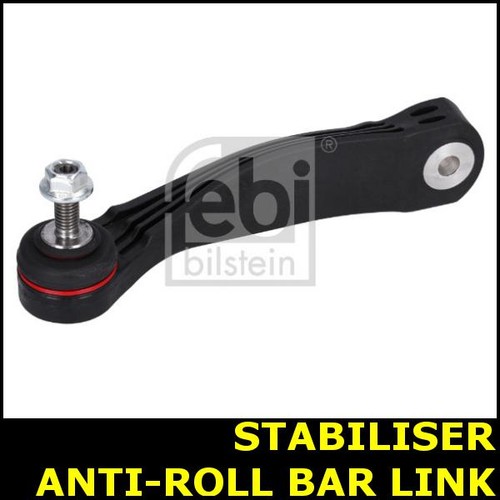 Stabiliser anti roll bar link - stabiliser,