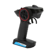 ⊹3 Channel RC Transmitter