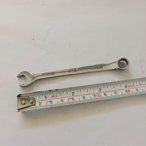Vintage tools 8mm - tools,