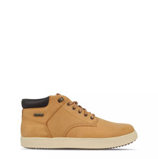 Firetrap Chukka Boots Mens Tan
