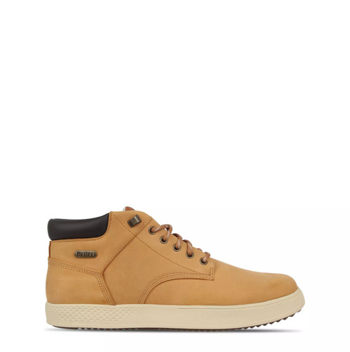 Firetrap chukka boots mens tan - firetrap,
