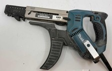 Makita 6844 Auto Feed Collated