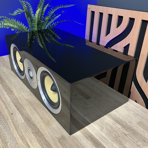 Bowers wilkins w cm - bowers,