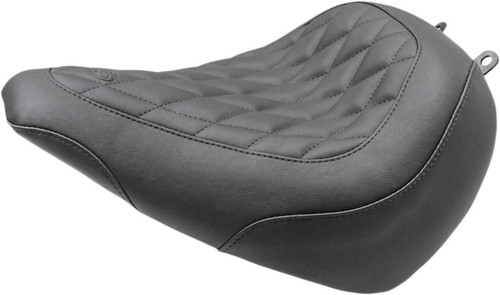 Mustang seats black - mustang,
