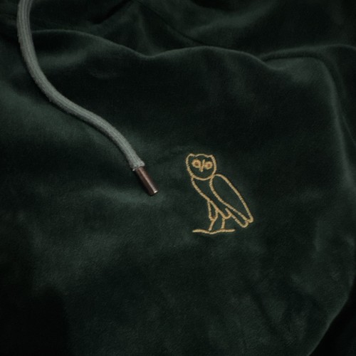 Ovo - (october's, own)