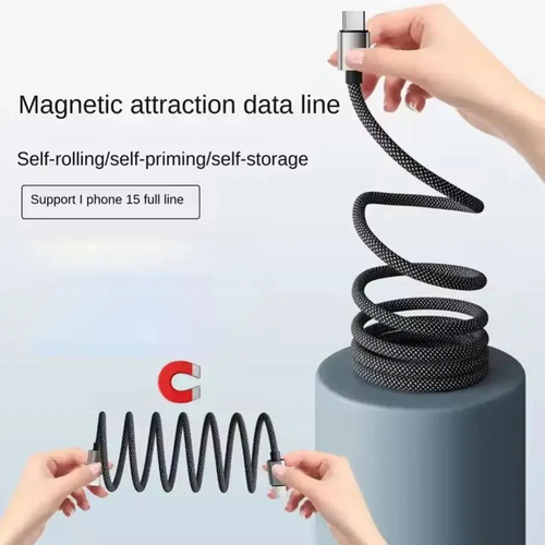 65w usb magnetic - 65w,