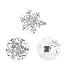  8 PCS Festive Dinner