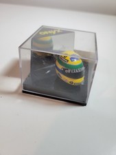 Onyx Ayrton Senna  Helmet 1/12