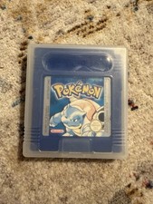Pokémon Blue Version