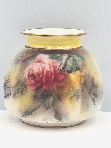 Royal worcester antique - royal,
