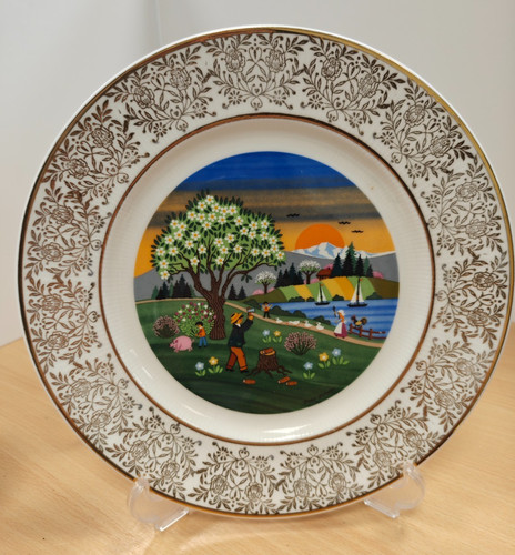 Barbara furstenhofer four - barbara,