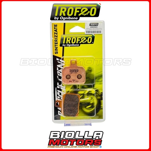 43028501 rear brake pads - brake,