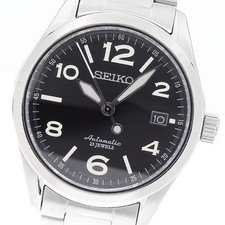 SEIKO mechanical