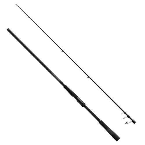 Shimano seabass rod dialuna - rod, 24