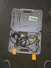 TITAN TTB631SDS 6.3KG ELECTRIC