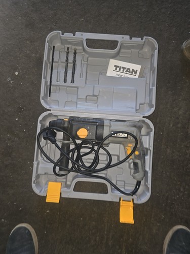 Titan ttb631sds 3kg electric - titan,