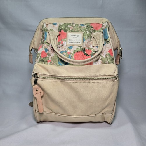Anello kuchigane canvas - anello,