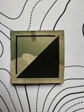 RLC  TRF, Multicam UK SELLER