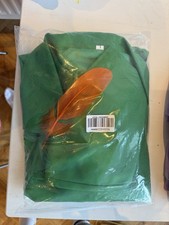 Peter Pan Fae Pixie Male