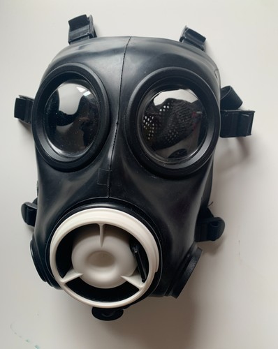 Fm12 respirator mask size - respirator,