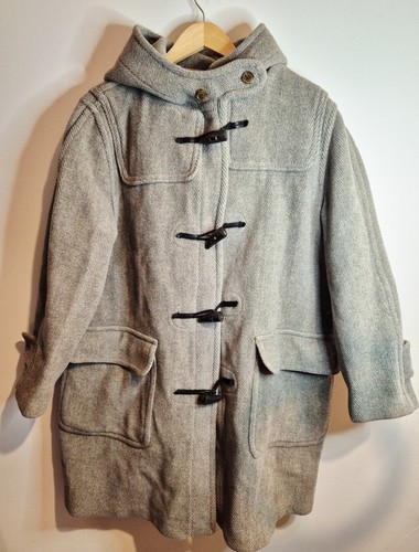 Gloverall duffle coat womens - duffle,