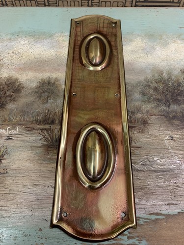 Original art nouveau edwardian - original,