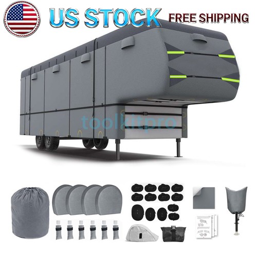 5th wheel rv cover - 5th,