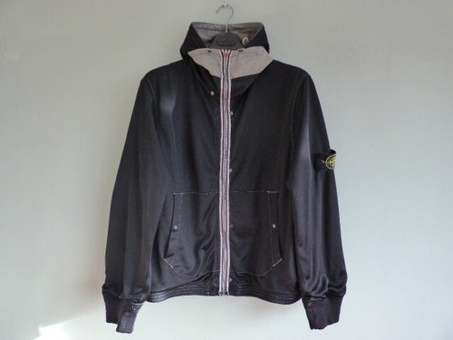 Vtg 2007 stone - s/s, 2007-stone
