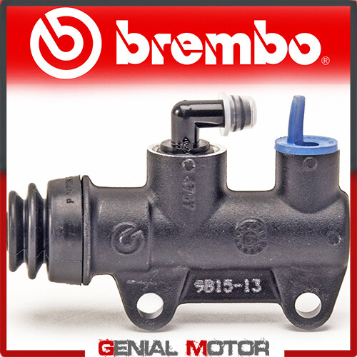 Brembo rear brake - rear, master
