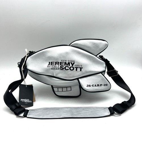 Jeremy scott carpisa - x,