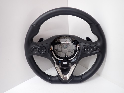 Vauxhall corsa steering - steering, wheel