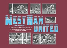 WEST HAM BOOK