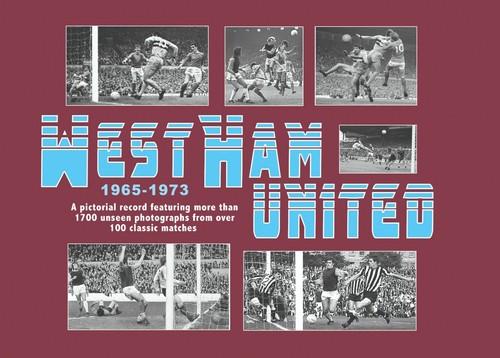 West ham book - ham,