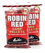 Dynamite Baits Robin Red Carp