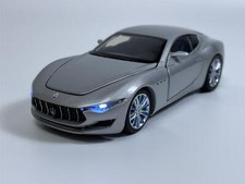 Maserati Alfieri 2014 Concept