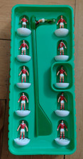 Vintage Subbuteo Team Nottingham Forest 1970’s with box