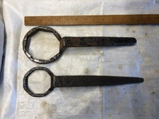 Barn Find of these 2 Vintage